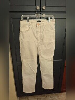 Express Slim Ankle Jeans
